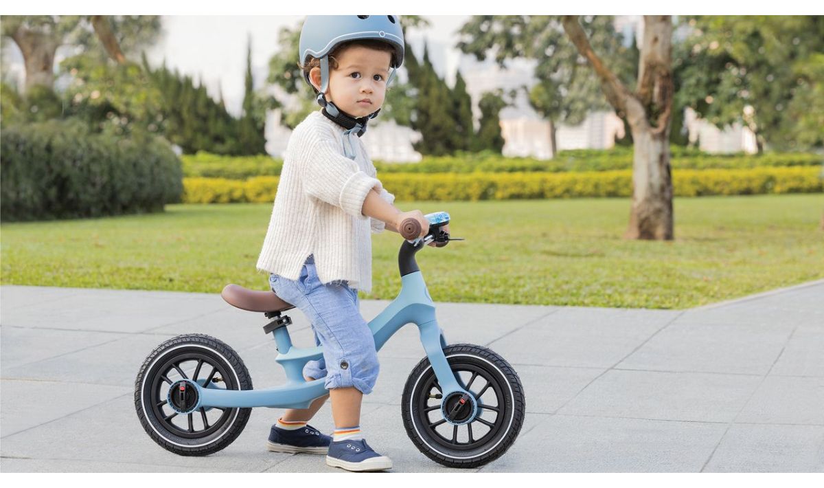 Draisienne enfant : 3 modèles Globber pour apprendre à rouler en toute confiance